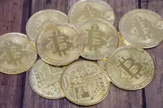 仮想通貨の確定申告について