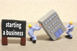 開業時にありがちな落とし穴